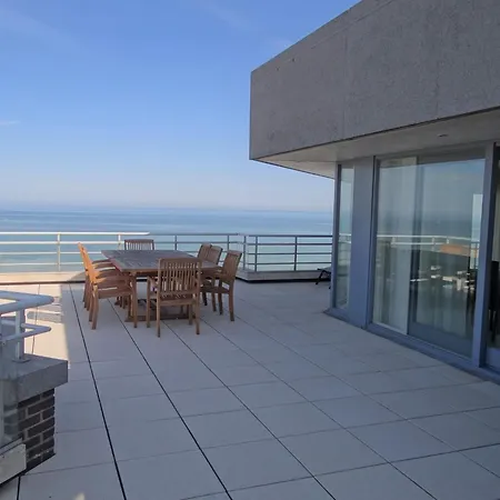 Scorpio Bi With Beautiful Sea Views Lägenhet *